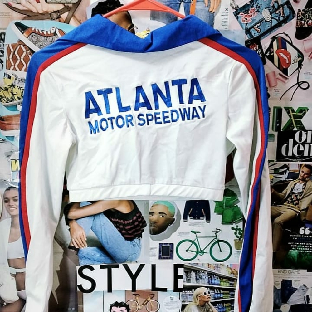 Atlanta Motor speedway